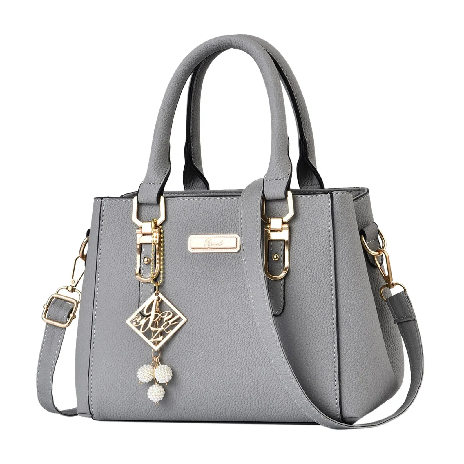 Tatiana Adjustable Strap Handbag