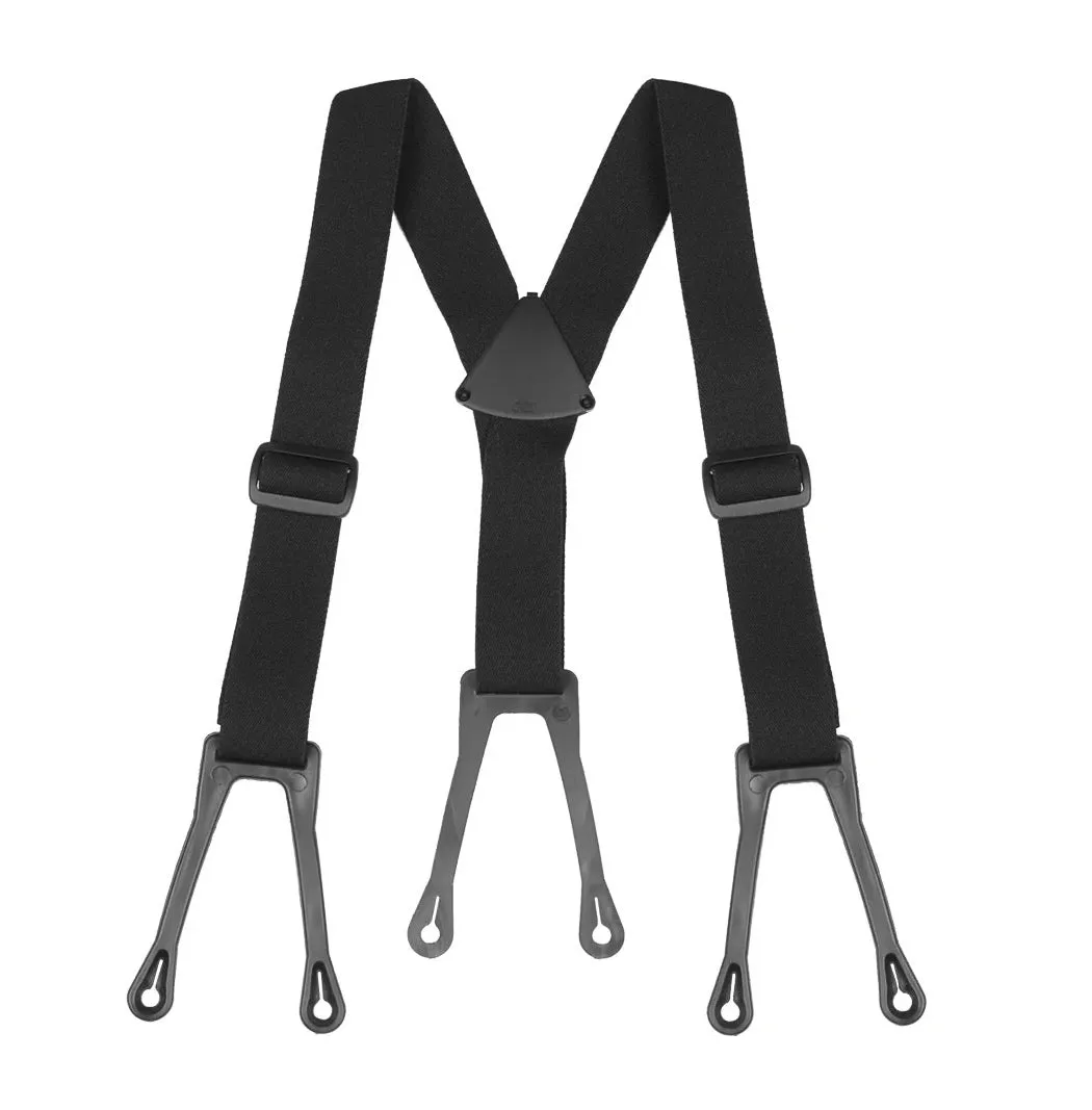 TronX Ice Hockey Suspenders