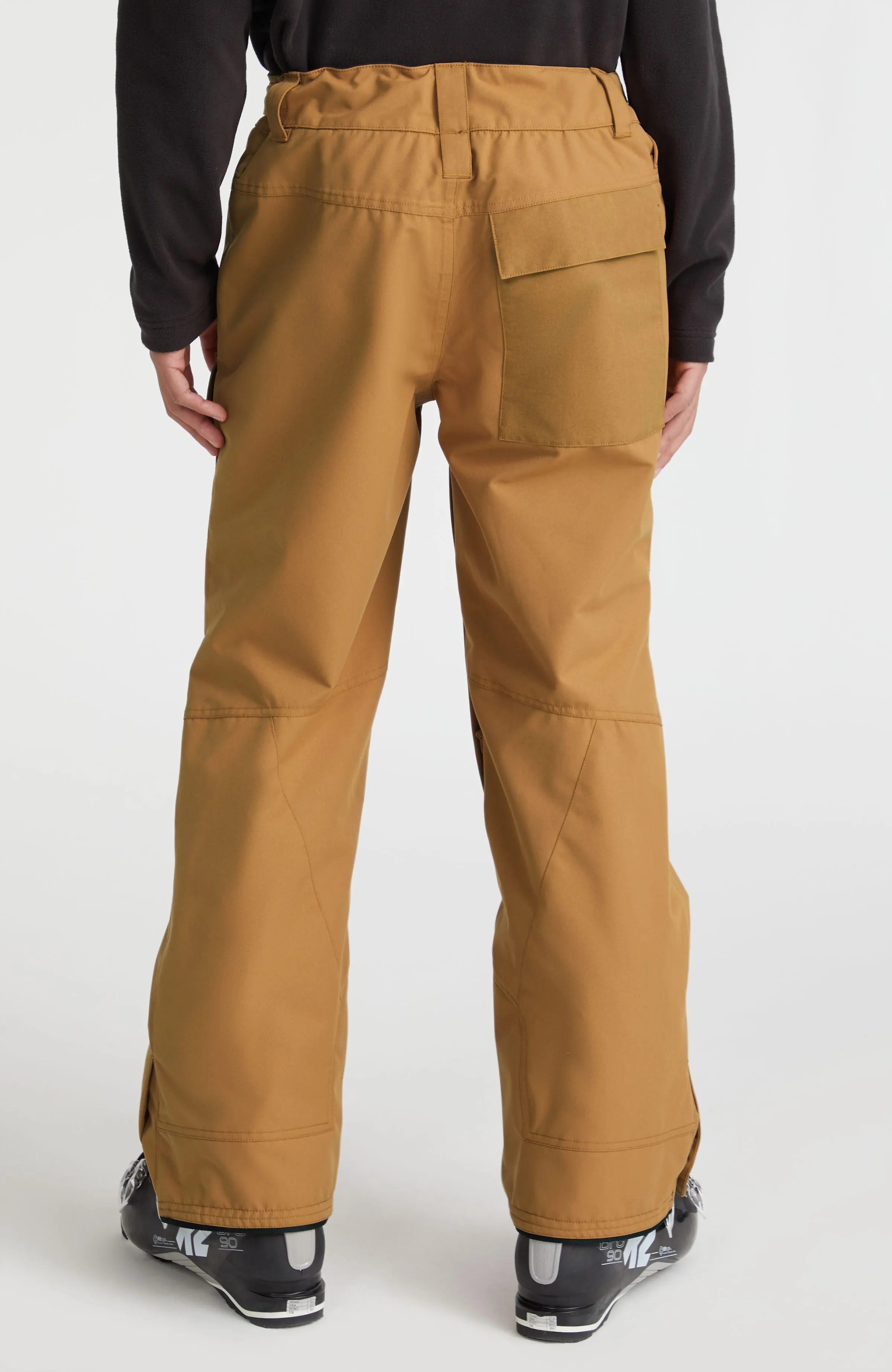 Utility Snow Pants | Rich Caramel