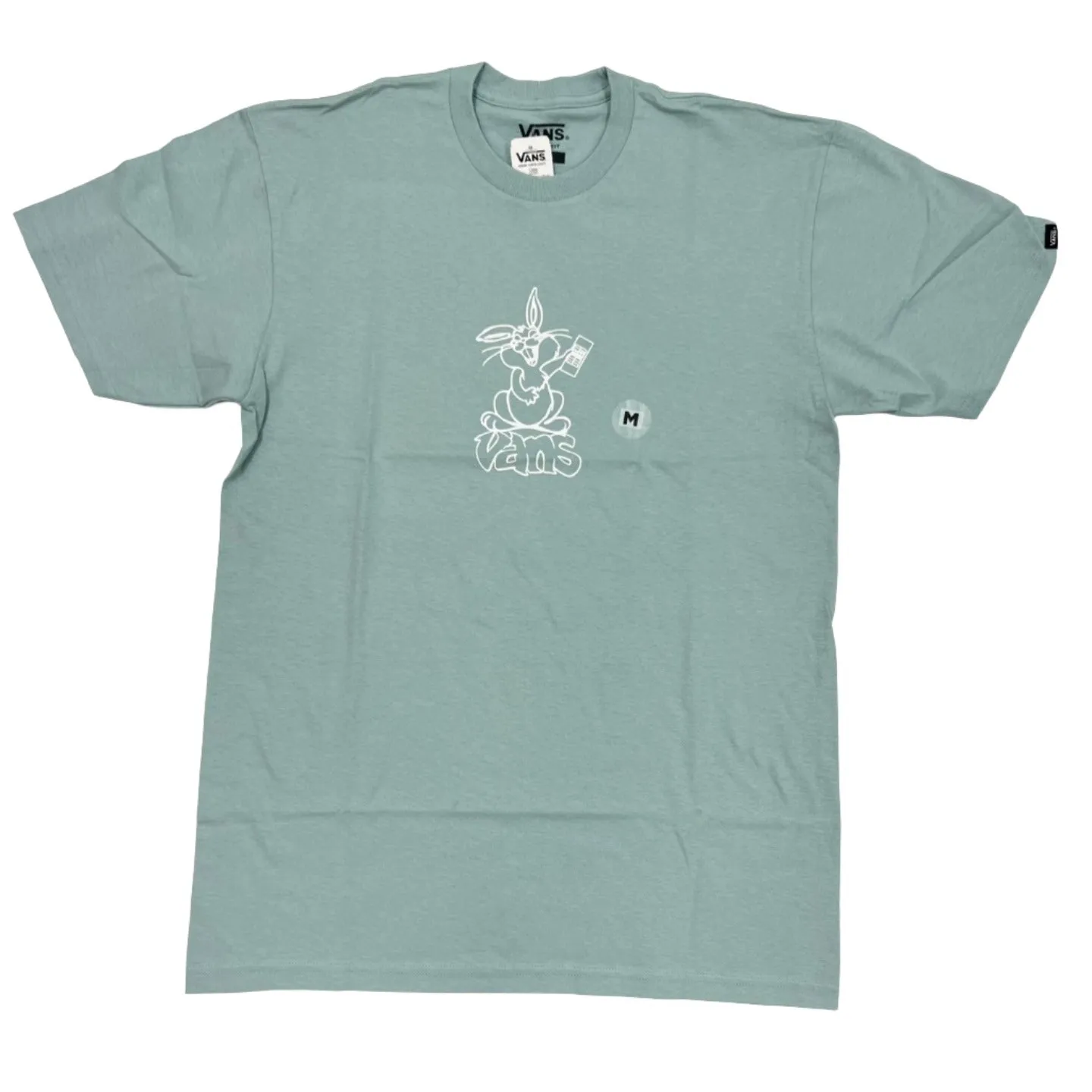 VANS Crazy Eddy T-Shirt