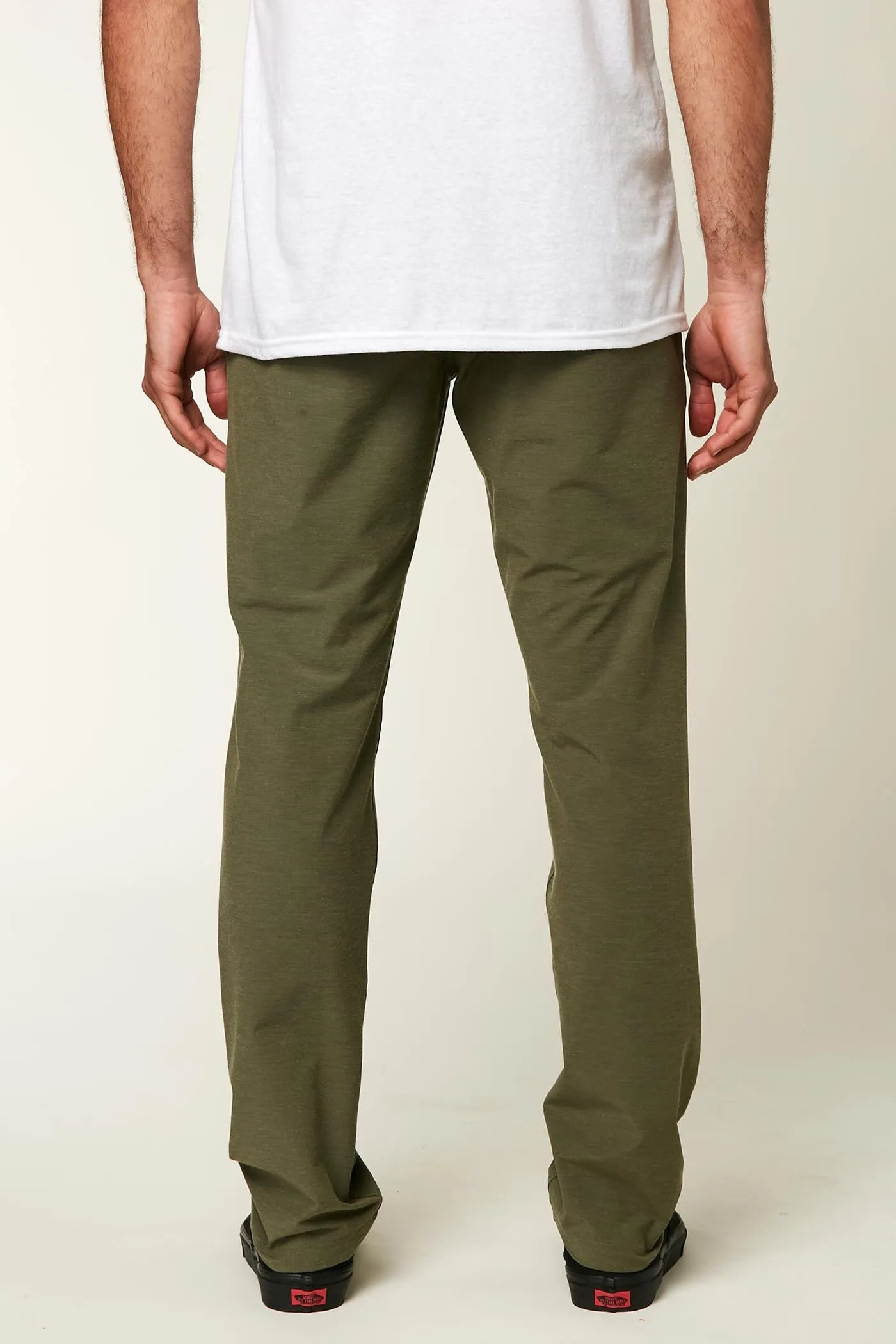 VENTURE E-WAIST HYBRID PANT