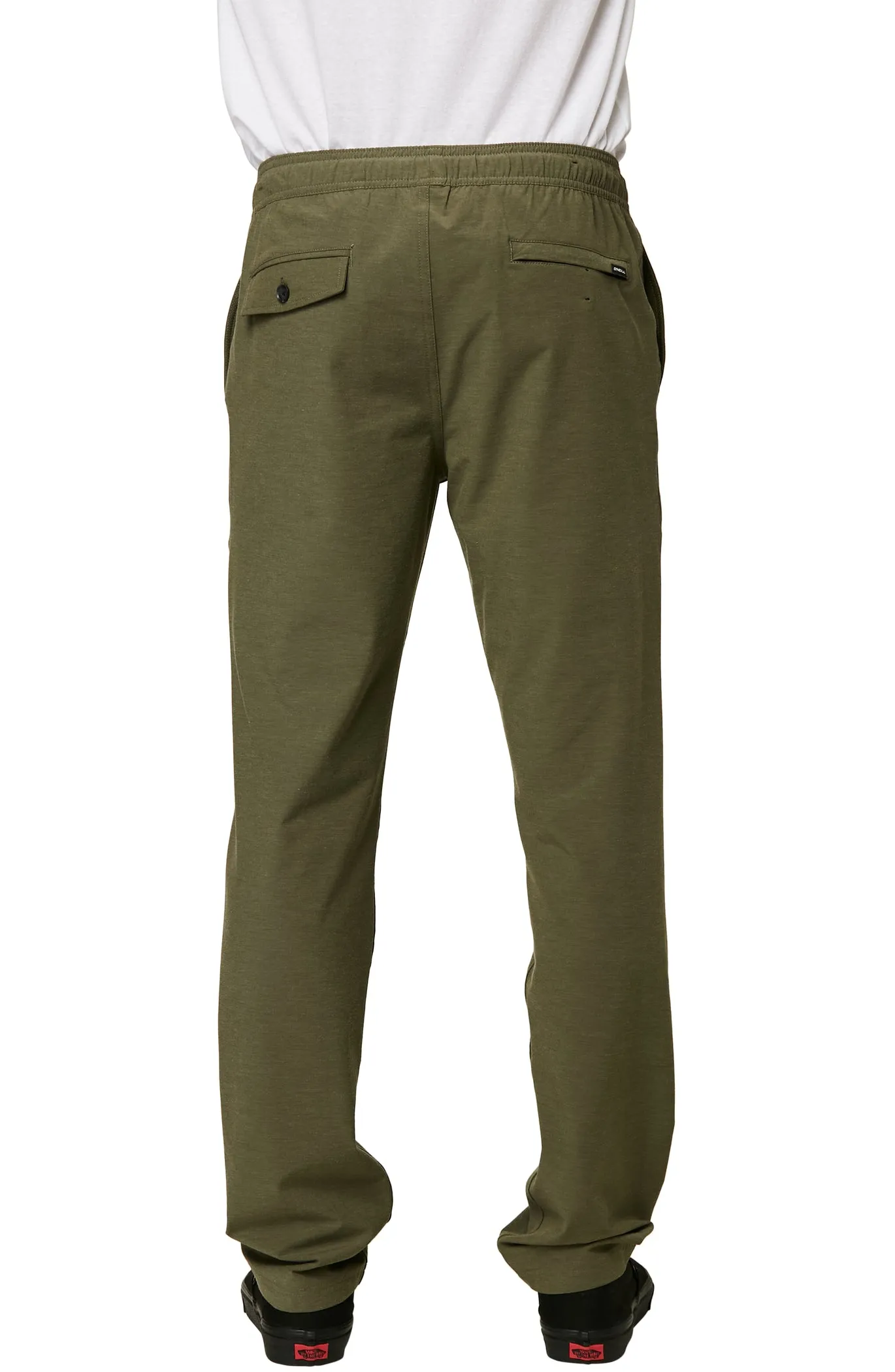 VENTURE E-WAIST HYBRID PANT