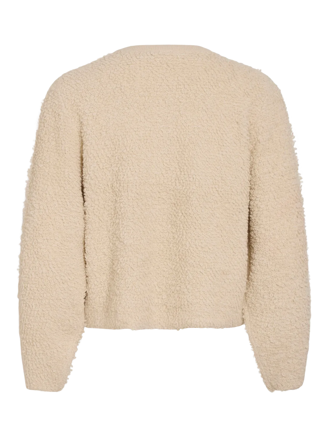 VIPAZA Knit Cardigan - Birch