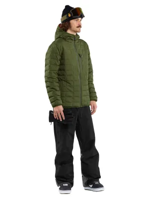 Volcom Puff Puff Give Jacket 2024