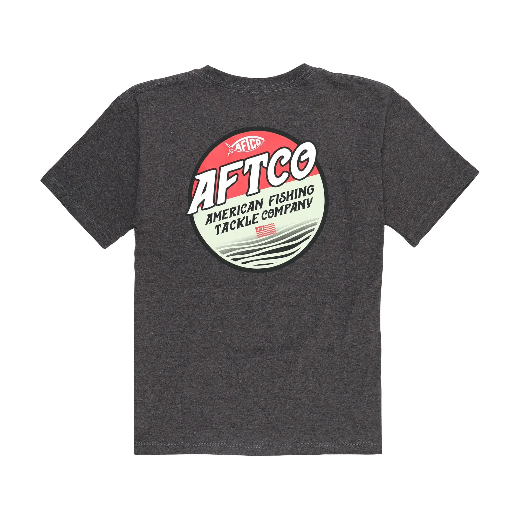 Youth Ice Cream SS T-Shirt